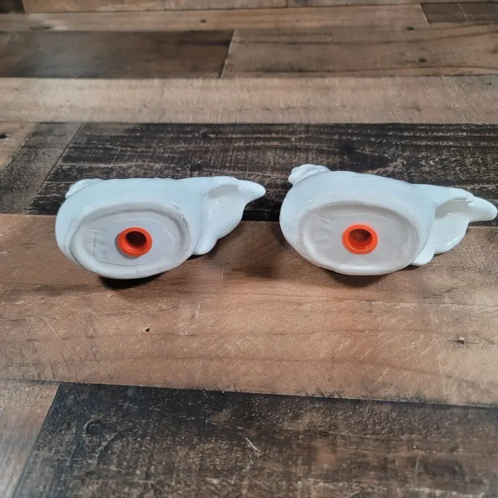 Chicken Salt and Pepper shakers